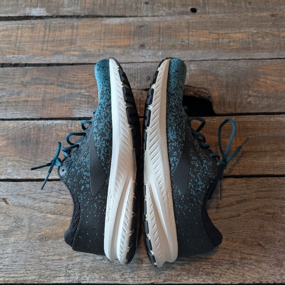 Brooks Launch 6 Tennis Shoes - Picture 8 of 9